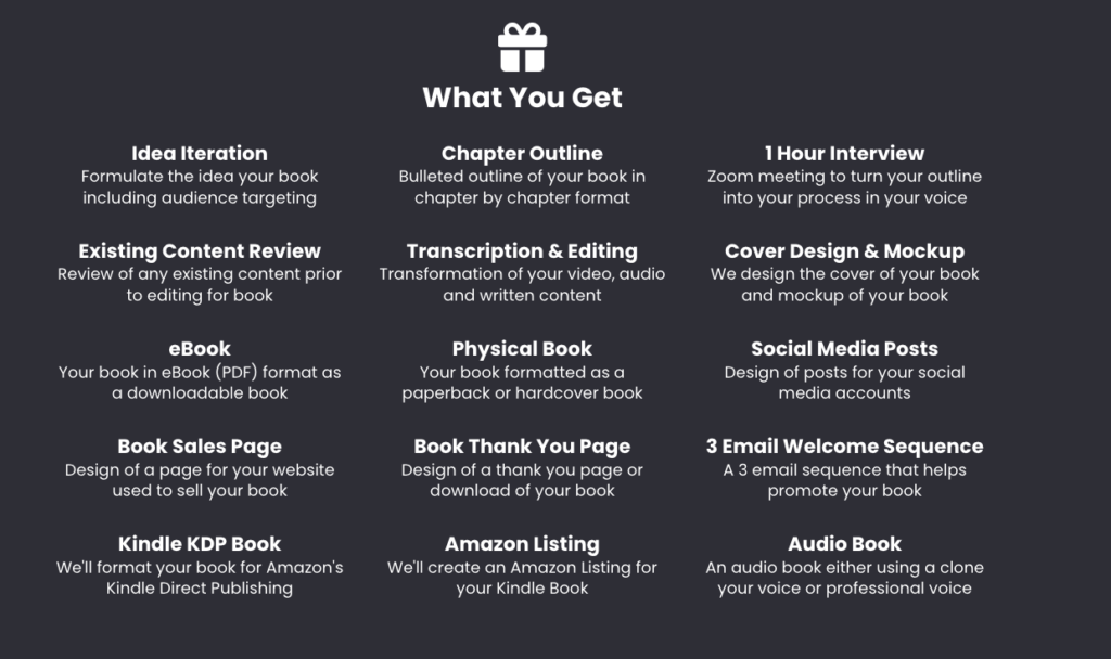 The Best ReScreening Company